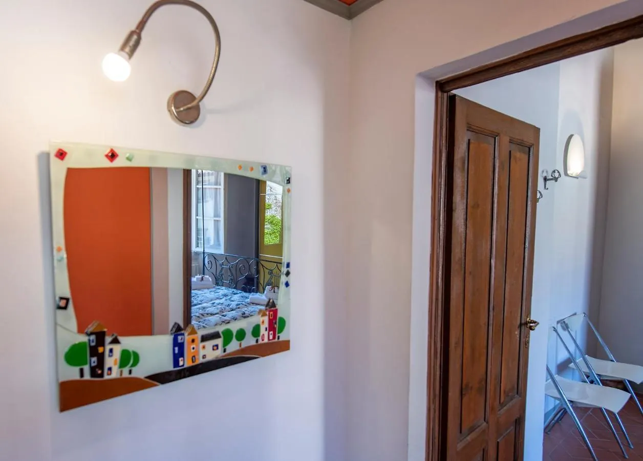Mamo Florence - Artemisia Apartment Italy