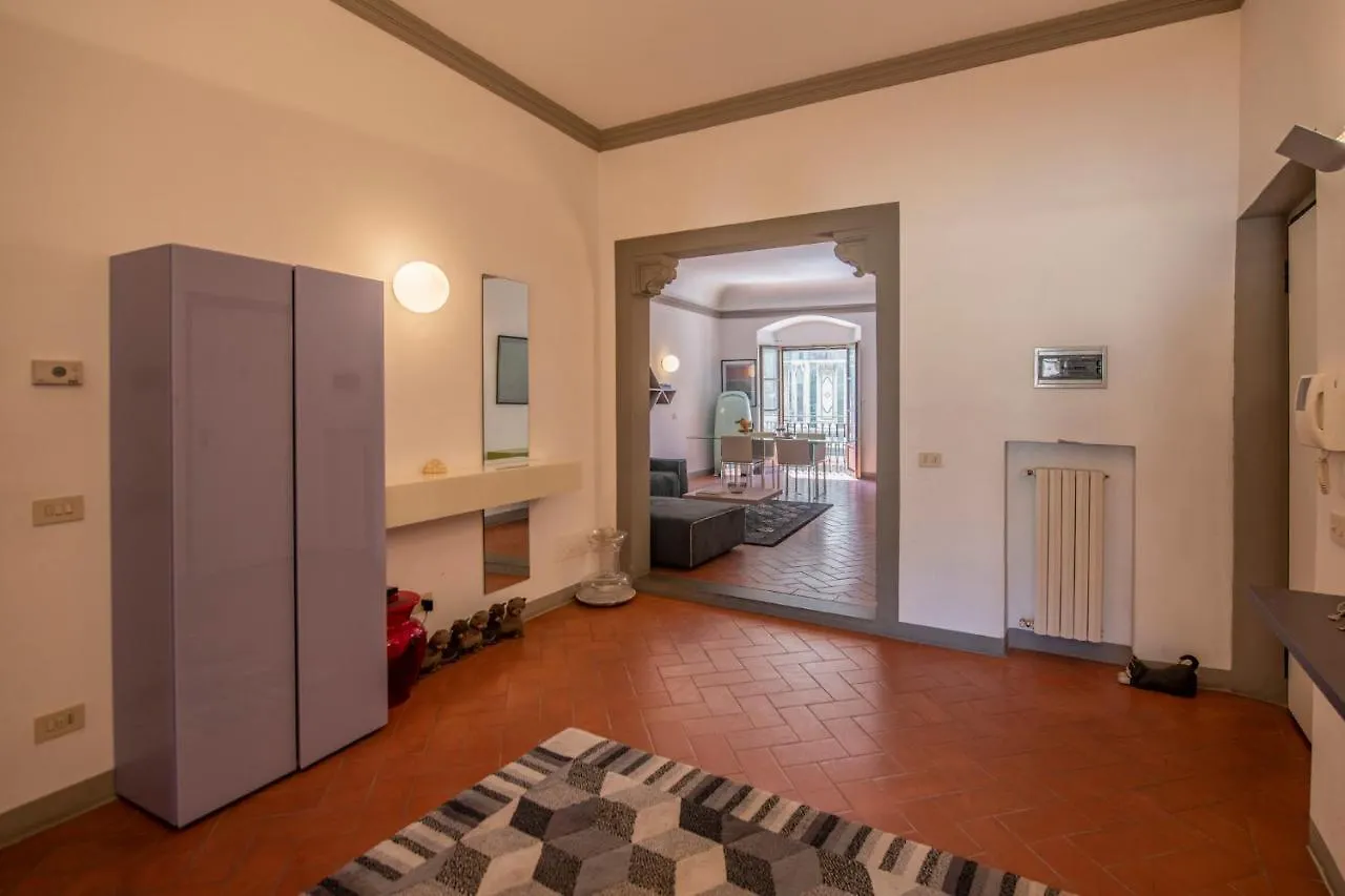 Mamo Florence - Artemisia Apartment 0*,
