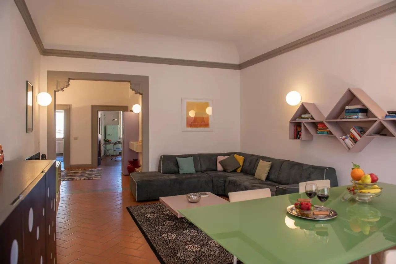 Mamo Florence - Artemisia Apartment