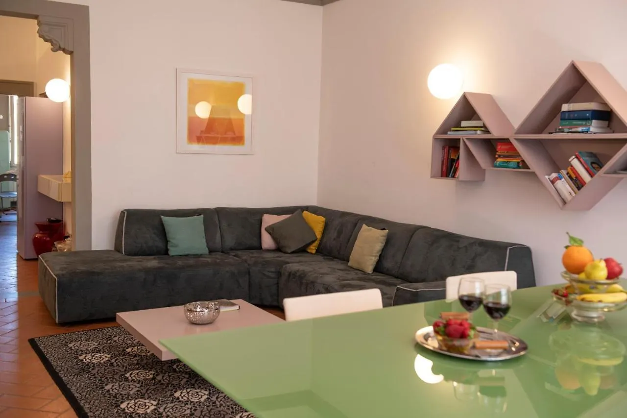 Mamo Florence - Artemisia Apartment