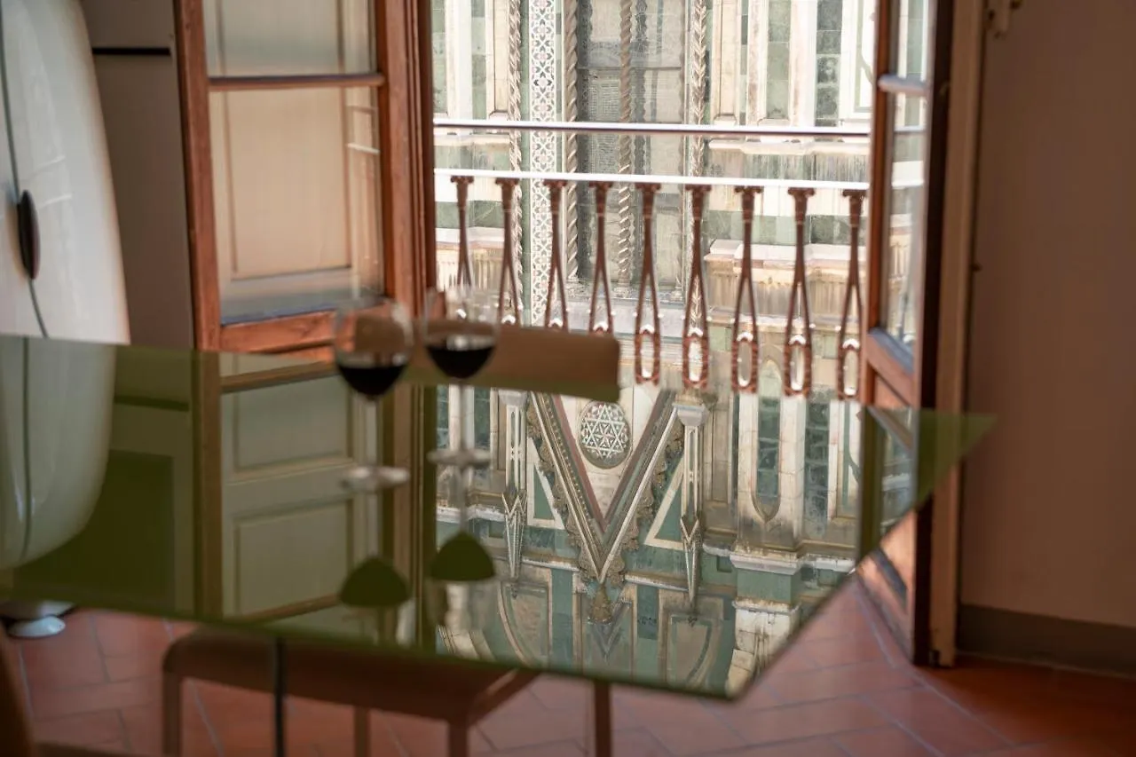 Mamo Florence - Artemisia Apartment