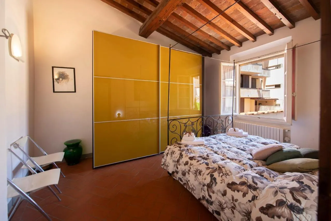 Mamo Florence - Artemisia Apartment 0*,  Italy