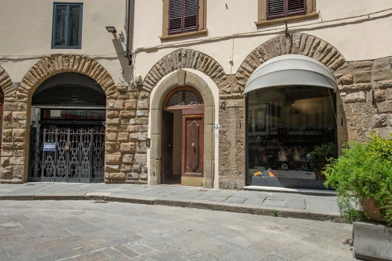 Mamo Florence - Artemisia Apartment Italy