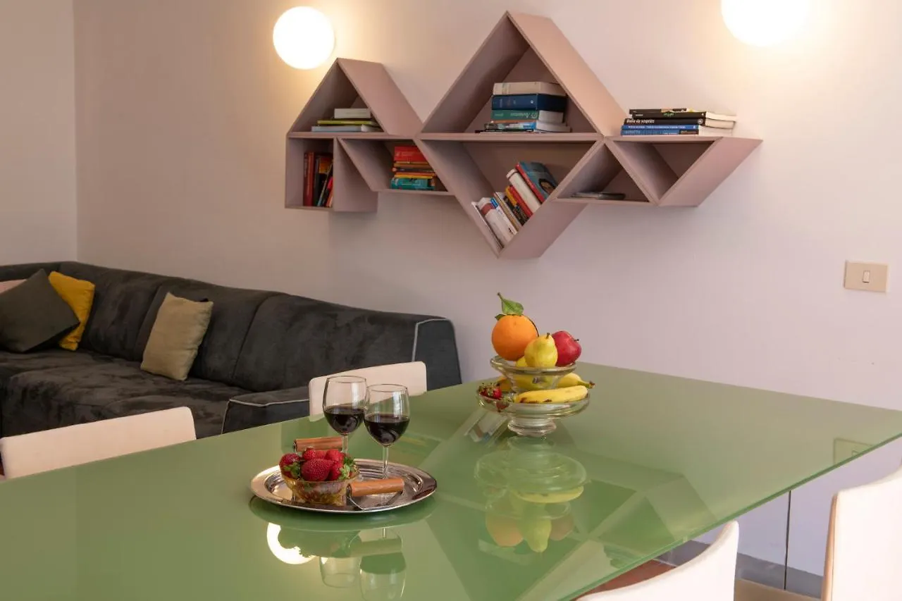 Mamo Florence - Artemisia Apartment