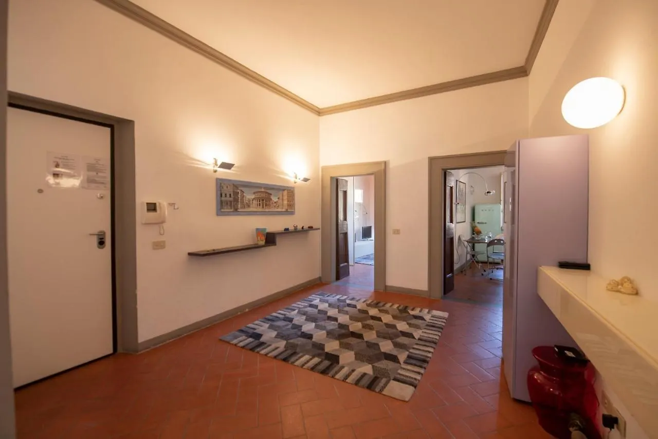 Mamo Florence - Artemisia Apartment