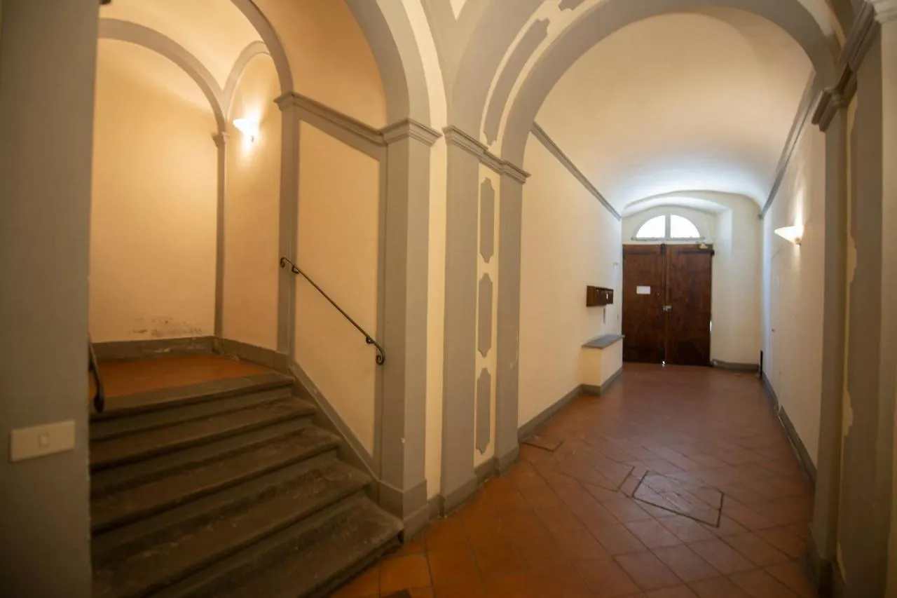 Mamo Florence - Artemisia Apartment 0*,  Italy