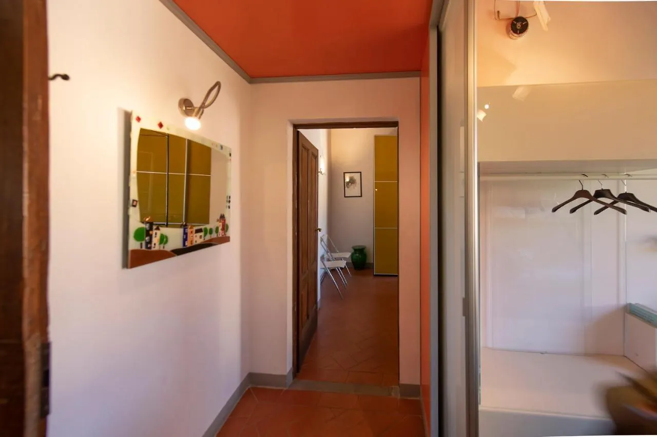 Mamo Florence - Artemisia Apartment