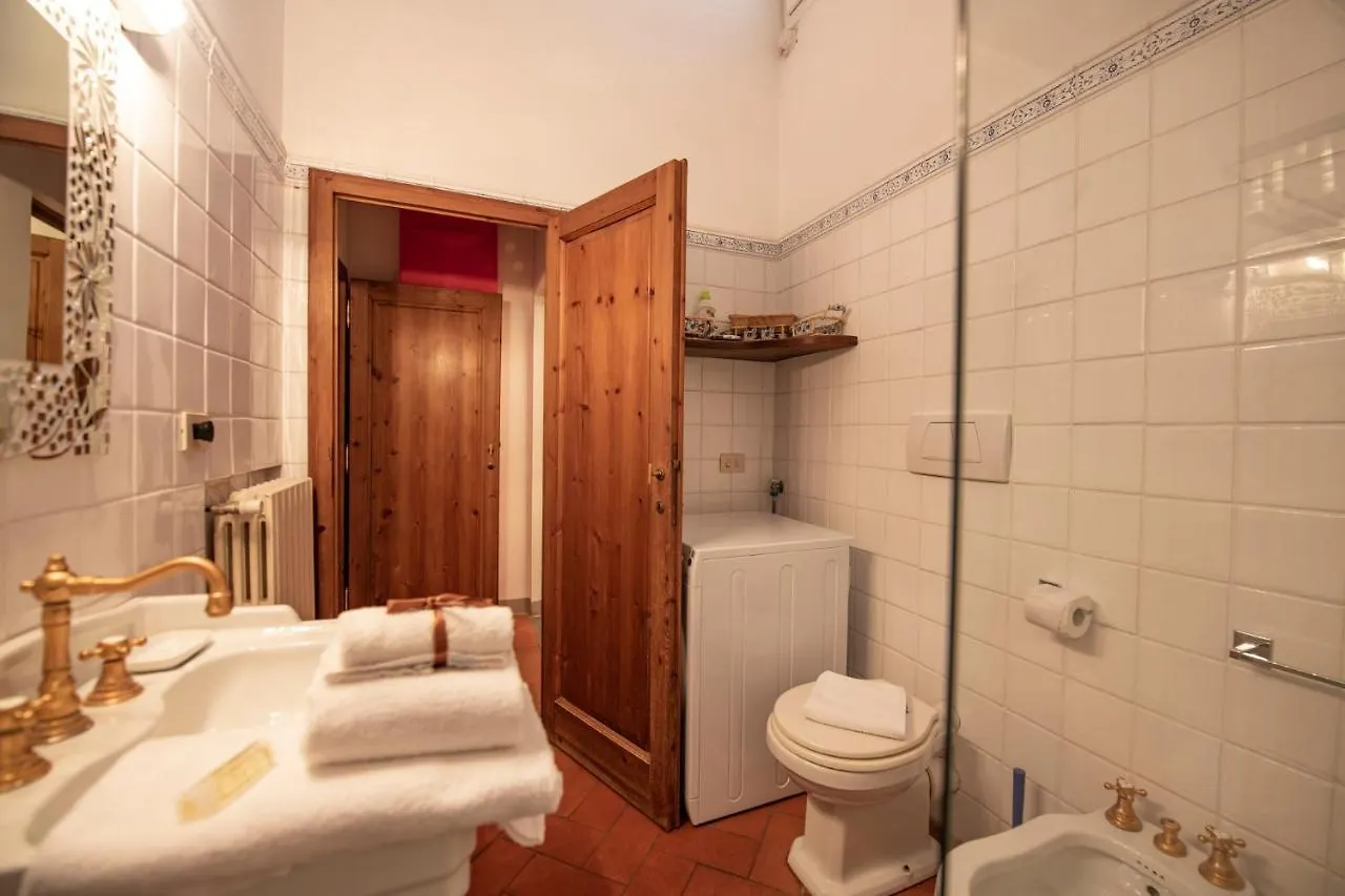 Mamo Florence - Artemisia Apartment