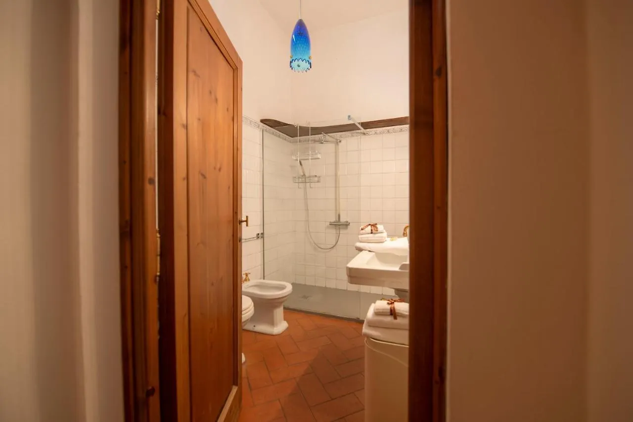 Mamo Florence - Artemisia Apartment
