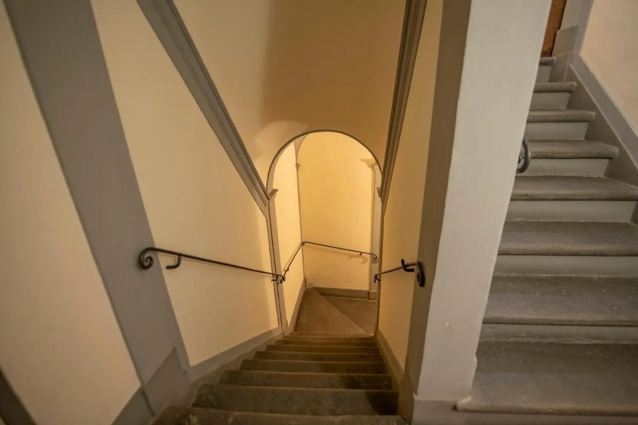 Mamo Florence - Artemisia Apartment