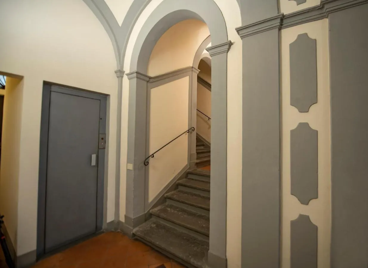 Mamo Florence - Artemisia Apartment