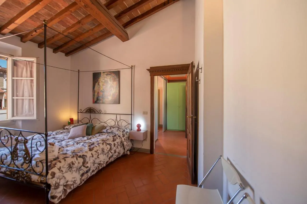 Mamo Florence - Artemisia Apartment