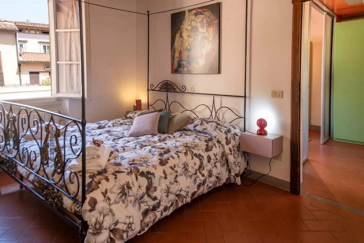Mamo Florence - Artemisia Apartment