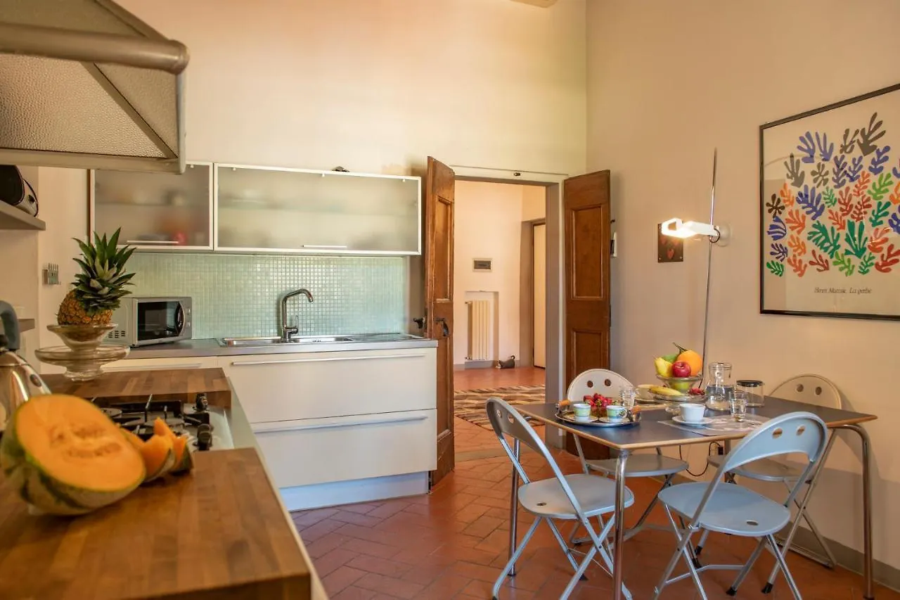Mamo Florence - Artemisia Apartment