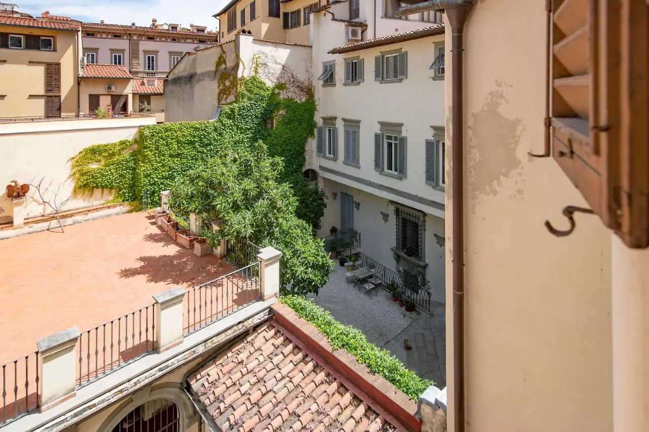 Mamo Florence - Artemisia Apartment