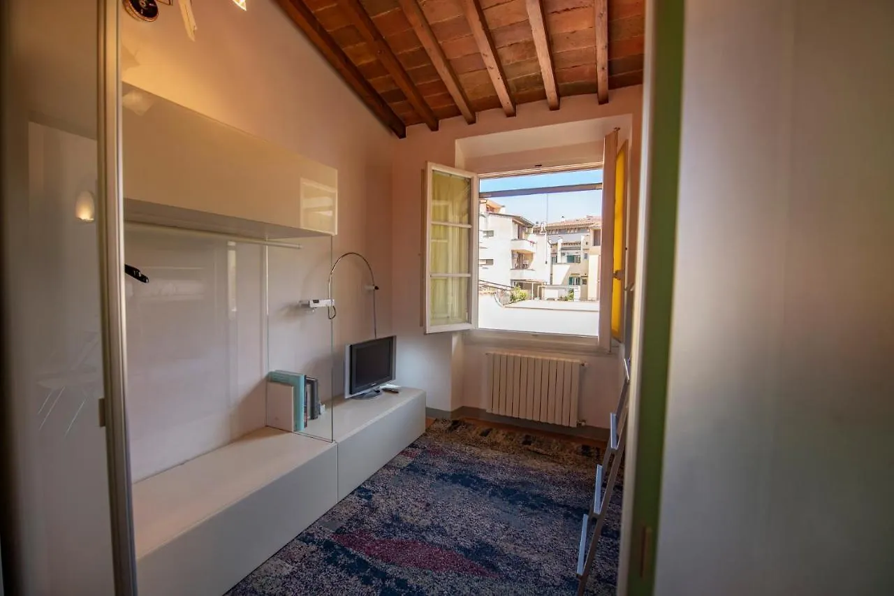 Mamo Florence - Artemisia Apartment