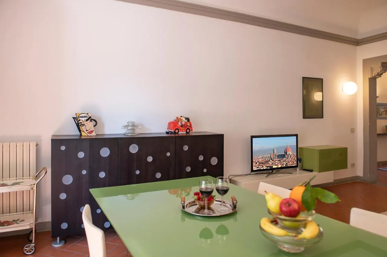Mamo Florence - Artemisia Apartment