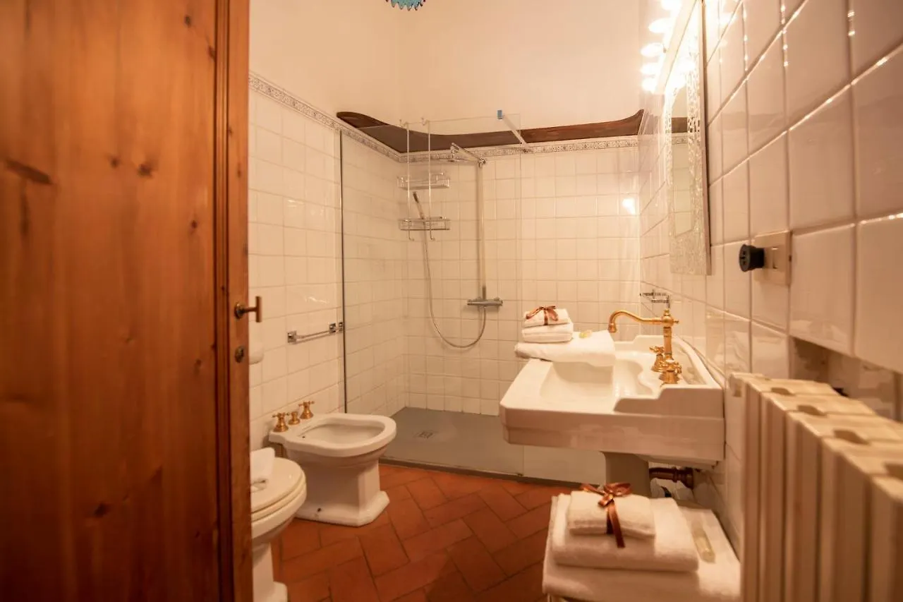 Mamo Florence - Artemisia Apartment