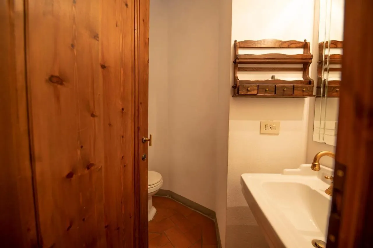 Mamo Florence - Artemisia Apartment