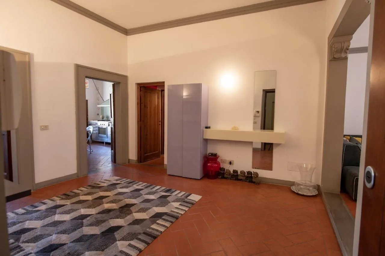 Mamo Florence - Artemisia Apartment