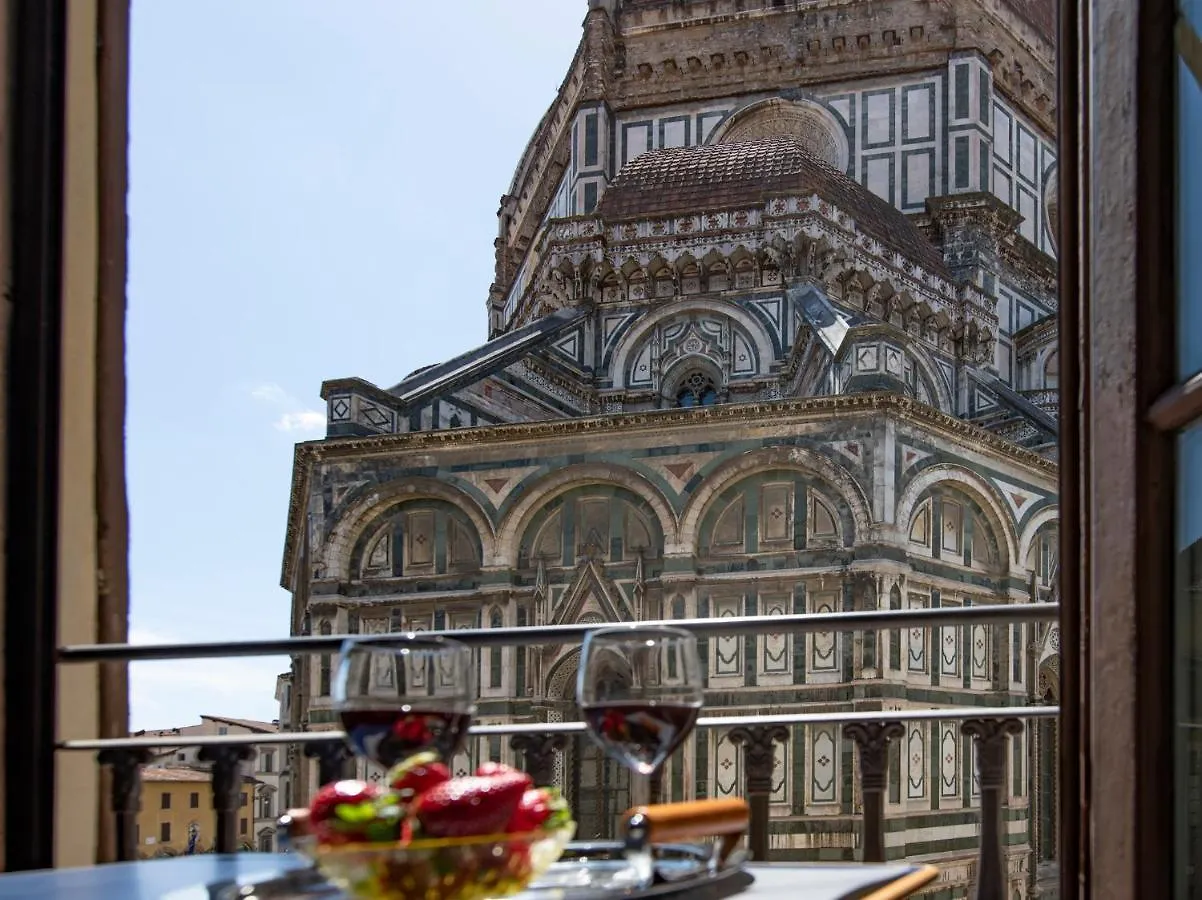 Mamo Florence - Artemisia Apartment